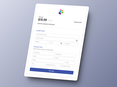 Paylink Link card categories clean credit card design dropdown information interface modal payment method popup product design redesign revamp saas ui ui features ux web web application