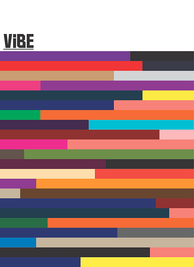 vibe graphic design