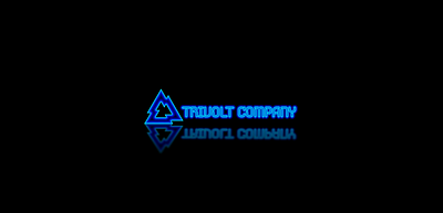 Trivolt-Company-Logo-1600 app branding design graphic design illustration logo logos typography ui vector