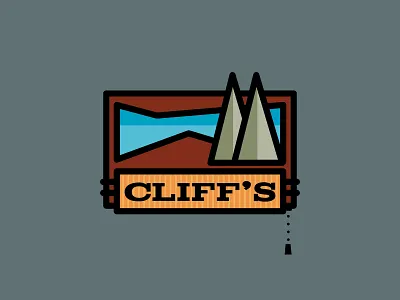 CLIFF'S
