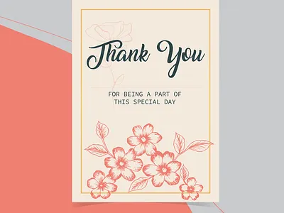 Chic Wedding Thank You Cards & Sophisticated Gift Wrap Designs custom wedding gift wrap