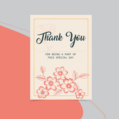 Chic Wedding Thank You Cards & Sophisticated Gift Wrap Designs custom wedding gift wrap