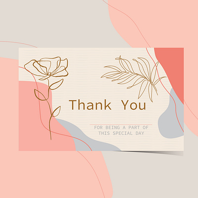 Timeless Wedding Thank You Cards & Opulent Gift Wrapping Creatio custom wedding wrapping