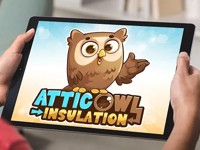 Custom Logo Designer, Custom Bird Cartoon Logo animal birdcartoon birdcharacter birdicon birdlogo birdmascot branding cartoonowl customlogo cuteanimal cutebird cutelogodesigner cuteowl design illustration logo logodesigner mascotlogo vector