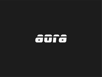 Aora -clothing brand logo businesslogo clothinglogo creativelogo flatlogo foodlogo iconlogo wordmarklogo