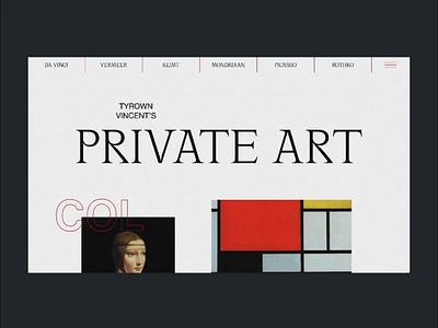 Private Art Collection | Preloader & Animation animation art designinspiration designprocess interactiondesign motion graphics motiongraphics preloader svg ui uiux uxdesign webdesign websiteanimation