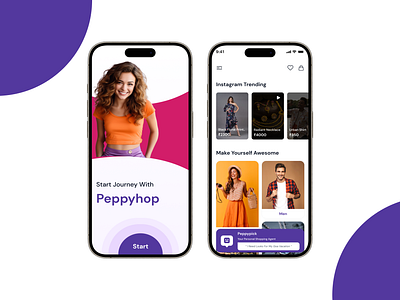 Shopping App appdesign appdevelopment appshowcase ecommercedesign homescreen loginscreen minimaldesign mobileapp mobileui productdesign shoppingapp socialcommerce ui uiinspiration uiux uxdesign