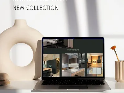Showcase in 3D 3d animation design metverse vr