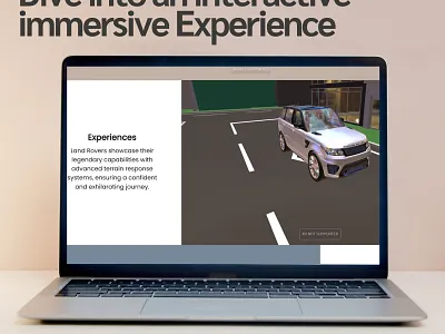 Virtual Car Showroom 3d animation design illustration metverse sci fi vr