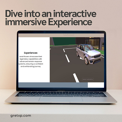 Virtual Car Showroom 3d animation design illustration metverse sci fi vr