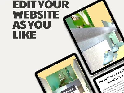 Exciting Brand Showroom with Storytelling 3d animation branding design metverse storytelling vr