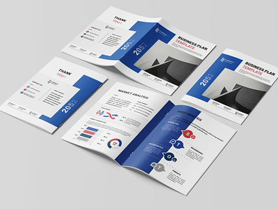 Business plan for corporate business annual report broucher business plan catalogue design companyprofile magazine plan portfolio design