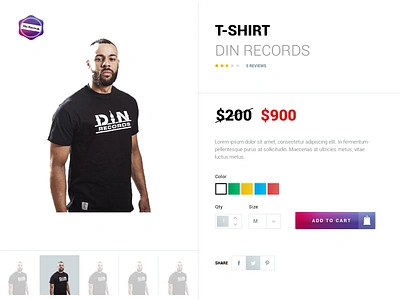 T-Shirt Din Records brand branding din records fiche produit french graphic design hip hop icons designer illustrator ai photoshop psd print designer product promo promotion promotion rap senior designer slider t shirt typo typography ui ui ux designer