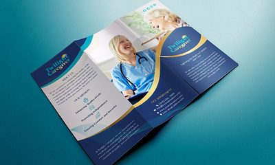 Trifold Brochure Design bifold brochure brochure brochure templates business brochure corporate brochure creative flyer design dental flyer flyer flyer template graphic design marketing material medical flyer one pager one pager marketing material professional brochure profrssionall flyer promotional design trifold brochure trifold design