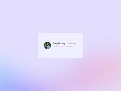 Navigation ✦ Figma animation branding color design figma gradiant graphic design illustration index motion graphics navigation thumbnail ui