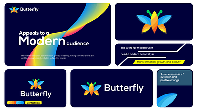 Modern logo design beta brand identity branding branding guied butterfly design designer dribbble graphic design illustration logo logo malaysia logo type modern modern logo tam trendy ui visual design