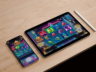 Hollywood Dreamers Slot Game 2d app artwork betting branding casino design gambling game design gaming graphic design illustration logo motion graphics slot game slots typography ui ux vector