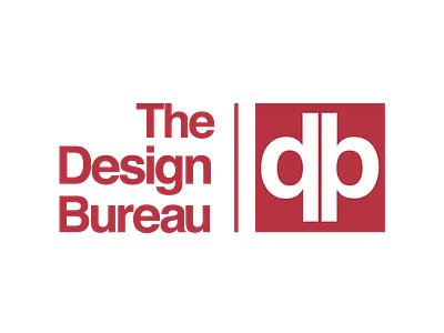 Design Bureau featured project. branding graphic design illustration logo typography ui ux vector