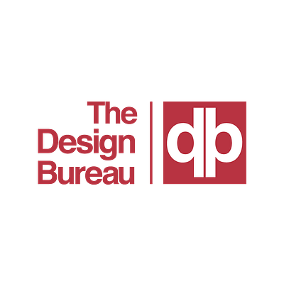 Design Bureau featured project. branding graphic design illustration logo typography ui ux vector