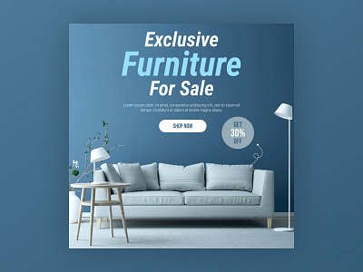 Furniture Banner banner banner design furniture furniture banner furniture banner design krish krish langadiya langadiya