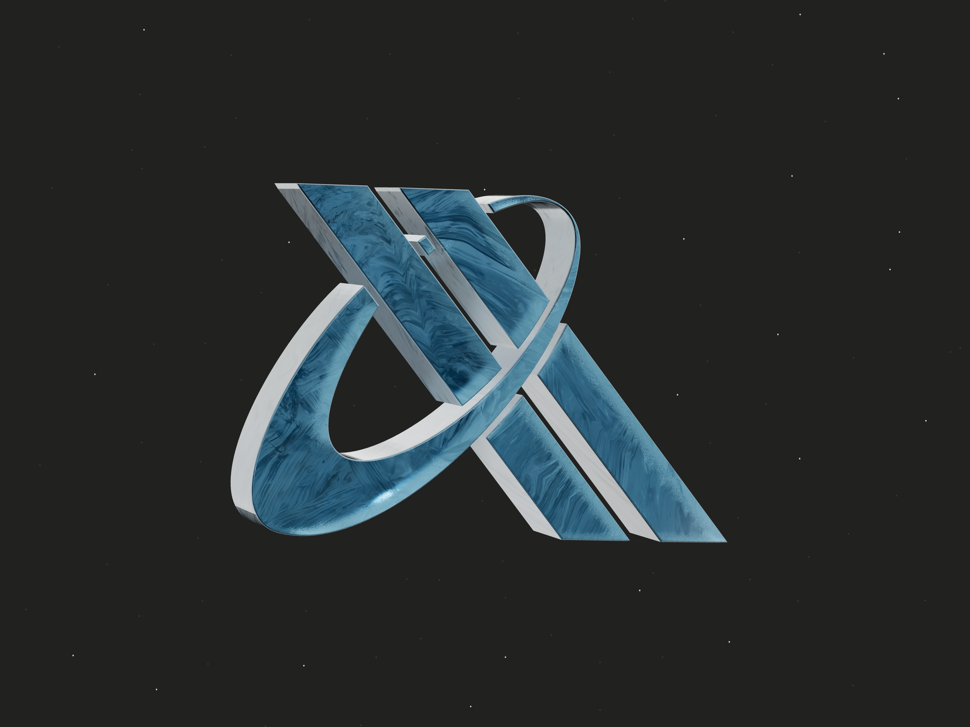 Example of Logo & Full Brand Guideline Service