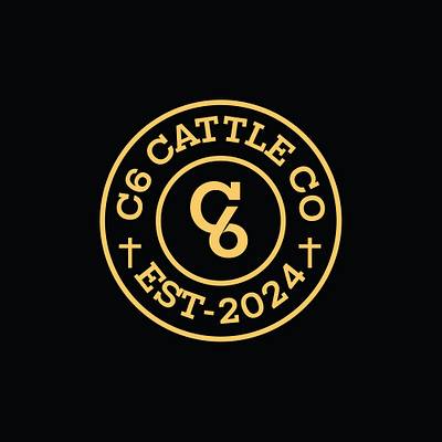 C6 Cattle brand c6 cattle brand custom cattle brand western cattle brand