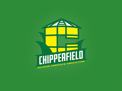 Chipperfield Logo branding design graphic design illustration logo typography vector