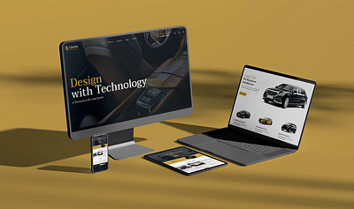 Limme Web Design branding graphic design ui