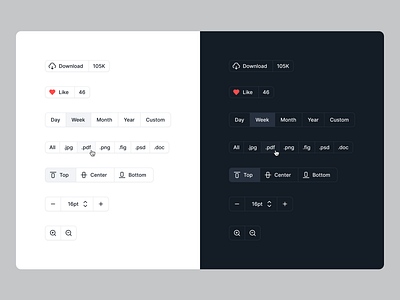 Button Group component - Beyond UI beyond ui button component button group button group component button group ui button ui component figma component figma ui ui design uiux design ux design web design