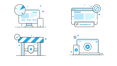 Navigation and Cyber Security adobe illustrator adobe photoshop app branding cyber cyber security design graphic design icon design icon designer icon designs icon set icon sets icons illustration illustrative icons logo navigation ui vector