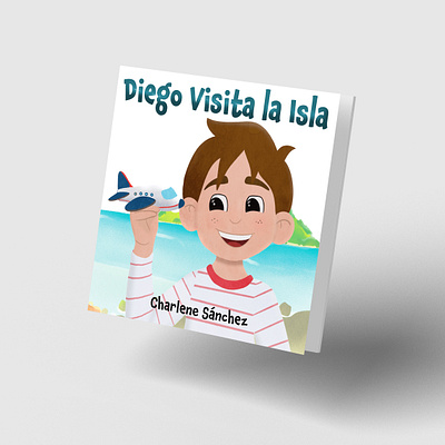 Children's book illustration book book cover childrens book illustration kids kids book