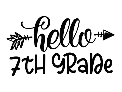 Embrace the Excitement of 7th Grade: Your Journey Begins Here! school year success