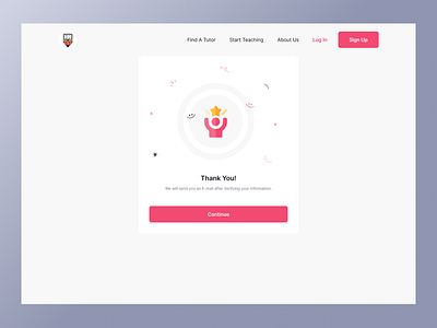 Web Landing Page UI UX Design design figma design illustration landing page design landing page figma ui ui design ux design web design website design