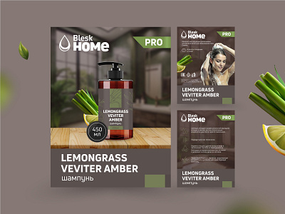 LemonG corporate identity design graphic design label design marketplace card mockup product design vector