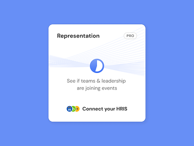 Wavy — Representation Card (Empty State) blank blank state blue card card ui empty empty state line illustration placeholder ui