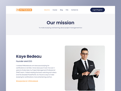 Web Landing Page UI UX Design design figma design illustration landing page design landing page figma ui ui design ux design web design website design