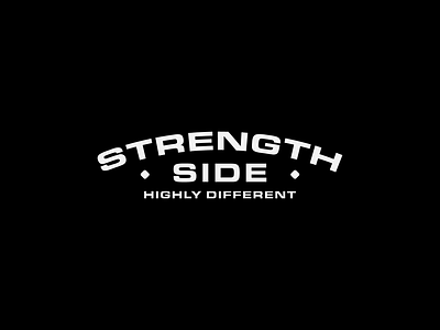 Strength Side vector