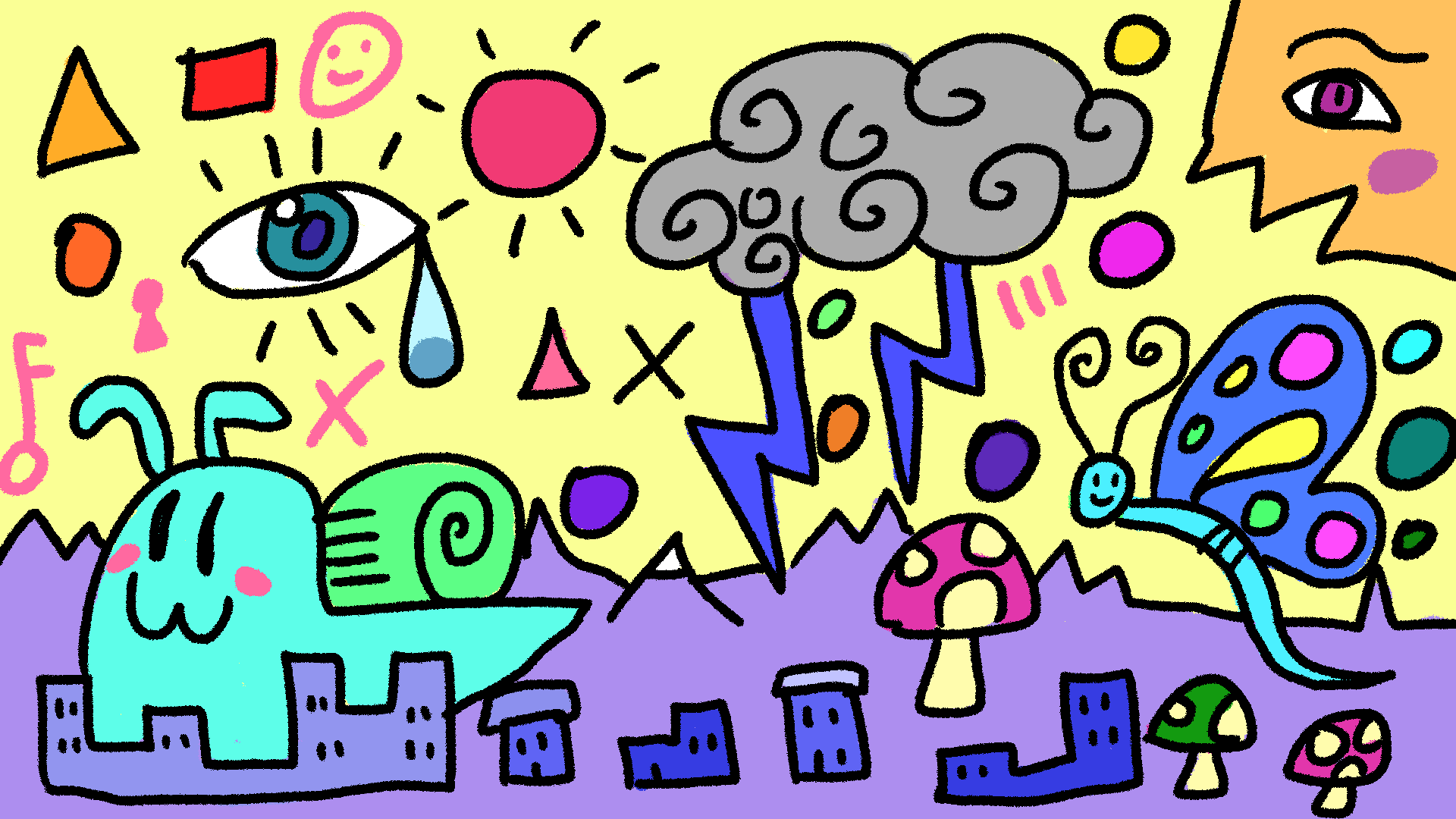 Example of Illustration 