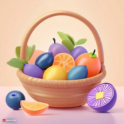 Fruit Basket