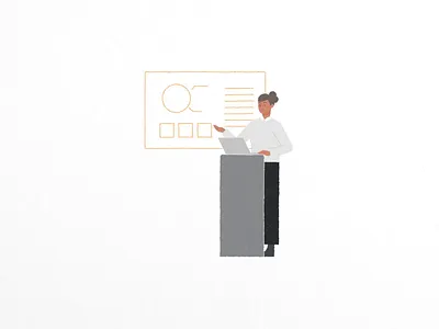 Examity animation branding character animation graphic design motion graphics