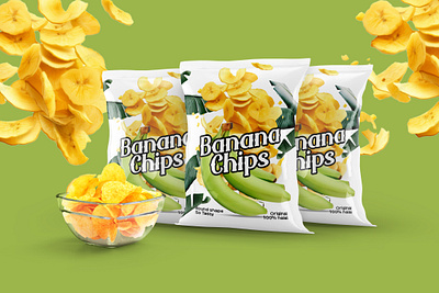 Chips packaging design bag packaging chips packaging food packaging label design packaging design pouch design