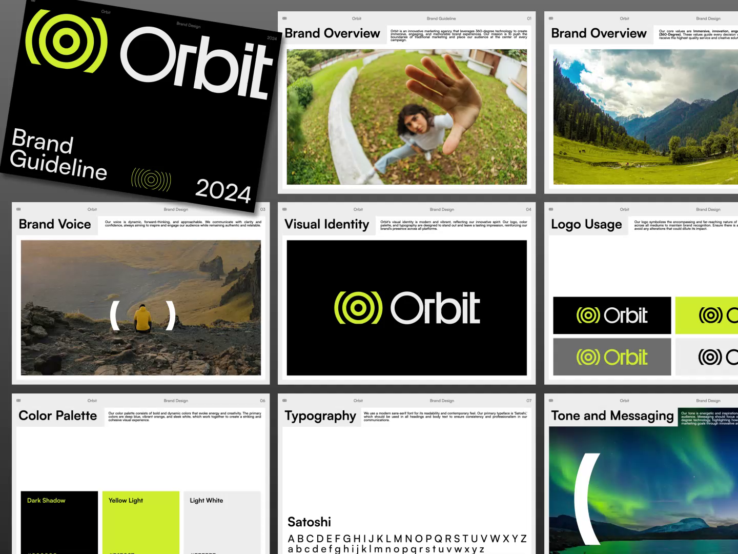 Example of Motion Boost (1 Week Animation Sprint)