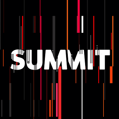 Adobe Summit animation branding motion graphics ui