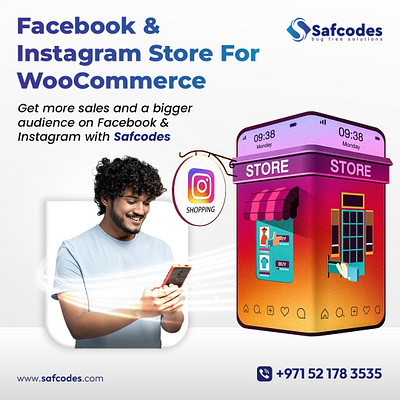 WooCommerce Development in Dubai- Safcodes digital marketing agency dubai ecommerce web design dubai safcodes