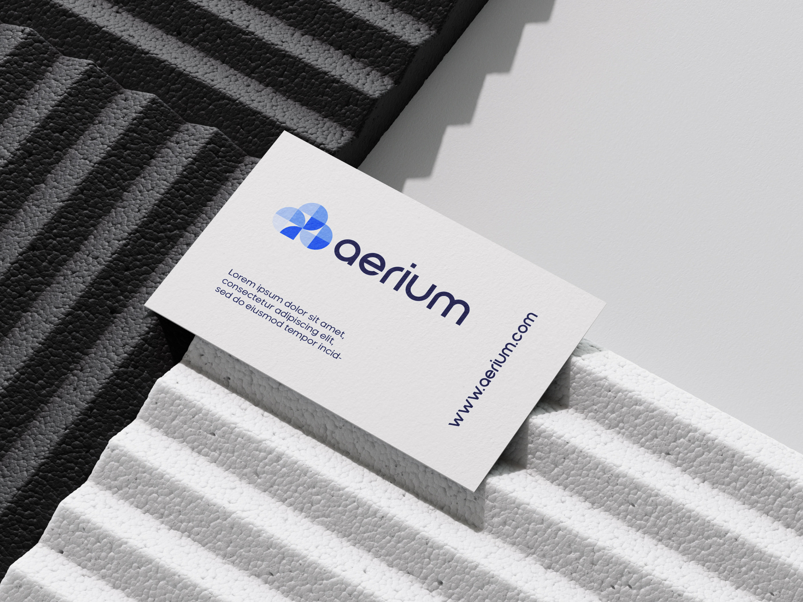 Example of Business Logo Design