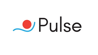 Pulse Logo bestdesigns branddesign branding graphic design graphicdesign logo logo design logobrand logodaily logodesigner logodesignlove logodesigns logographic logoinspire logos