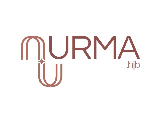 URMA FASHION - LOGO ANIMATION 2d logo animation animation design elegant logo animation fashion fashion animation fashion logo illustration logo logo animation motion graphics muslim simple logo animation ui woman