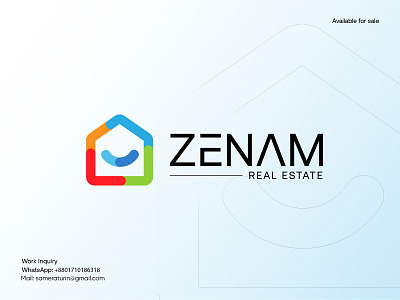 Home logo, logo design, real estate, property logo assets logo brand mark branding clean design colorful logo hire logodesigner home logo home logo design invest logo logo design logo designer logo mark minimalist logo professional logo property logo smart logo startup logo symbol