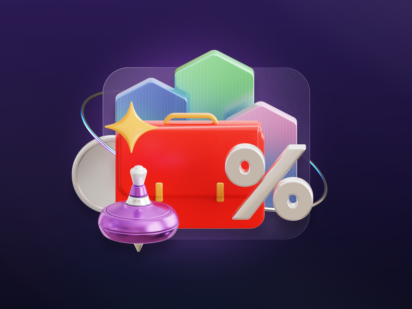 Example of Art Direction