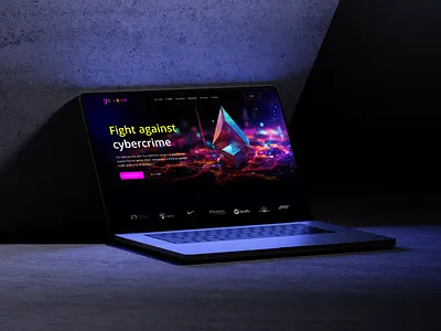 Cybersecurity Services Solutions & Products ... best webdesign cyber landing page cyber security hacker cyber threats cybersecurity cybersecurity security cybersecurity website data analytics data management financial data network security privacy security security tool security web social security software development technology website security